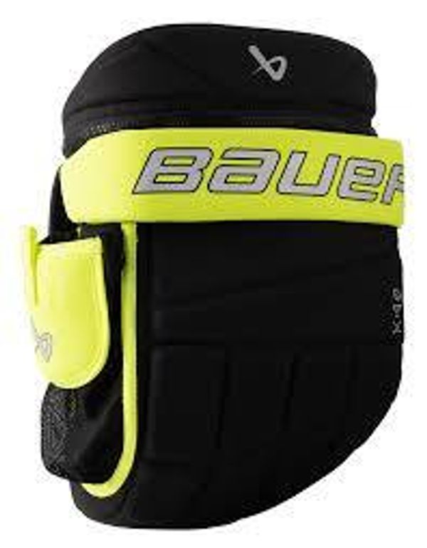 Рюкзак S24 GLOVE BACKPACK-BKG