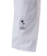 Кимоно Gr1ps Secret Weapon Socal - белое