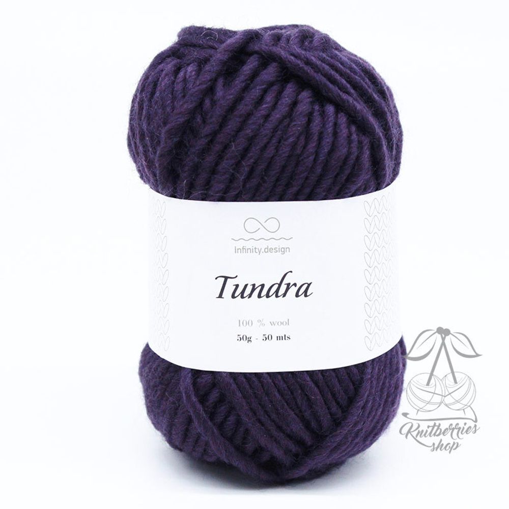 Infinity Design Tundra #5072