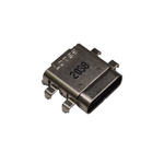 Разъем питания для ноутбука Xiaomi Notebook Mi Air 12,5 (161201-01)