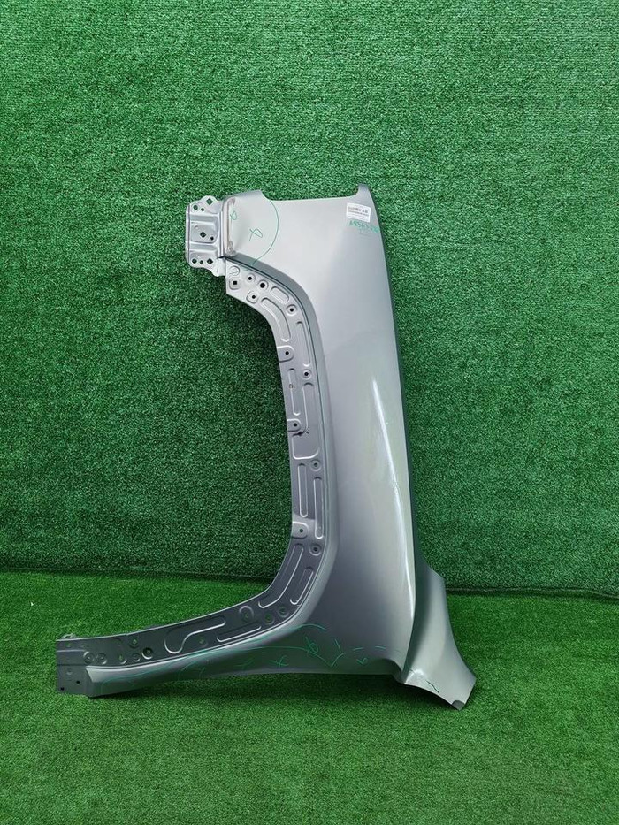 Крыло переднее левое Haval H7 (2024-н.в.)