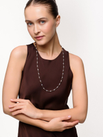 Сотуар "Grain brown pearl" Silver