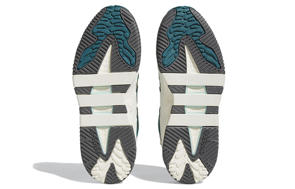 Adidas Niteball Legacy Teal