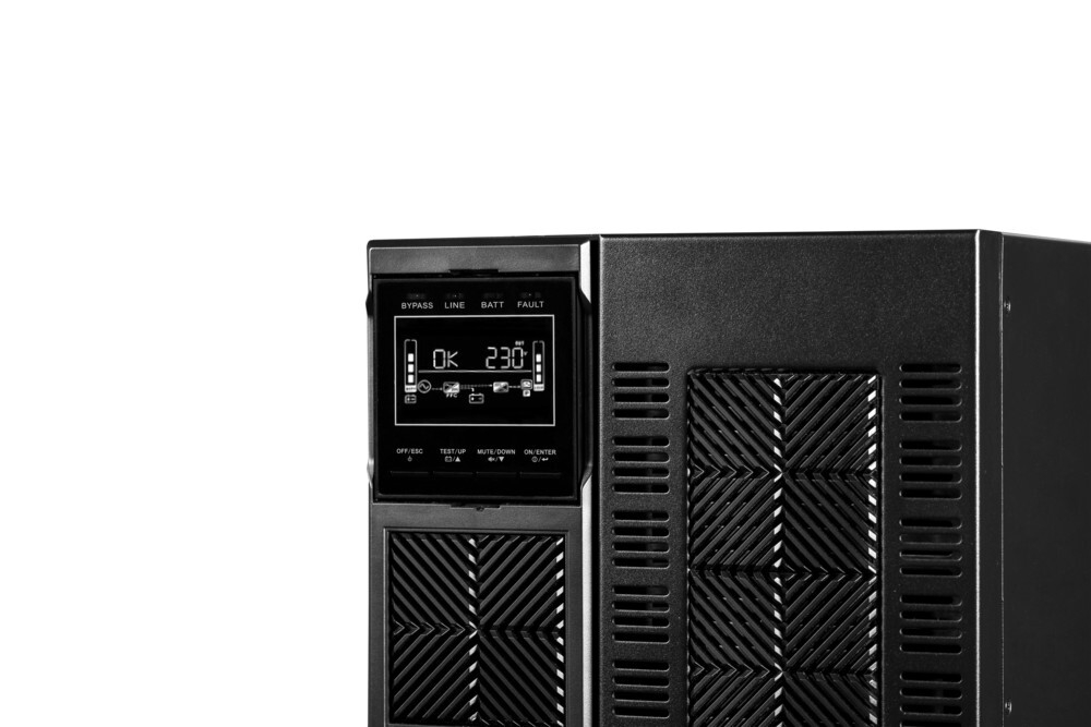 Источник бесперебойного питания  Systeme Electric SRVSE6KRTXLI5U