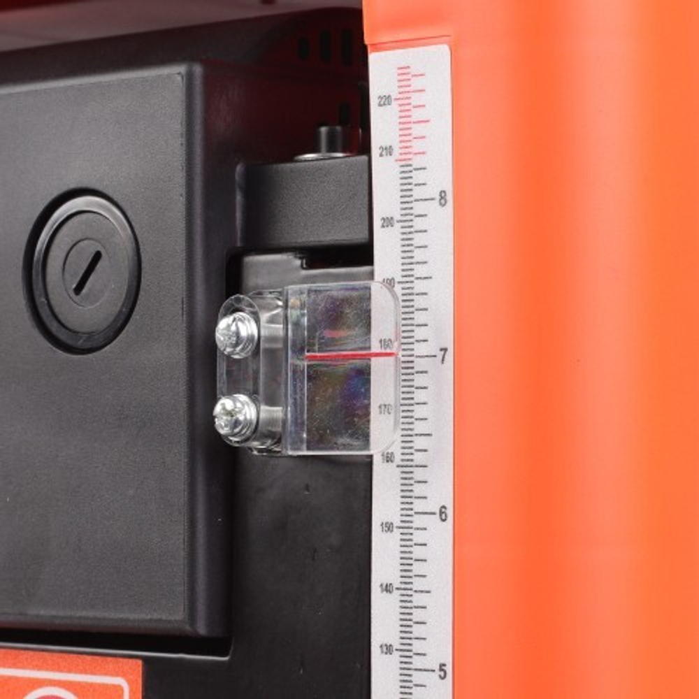 Станок рейсмусовый PATRIOT TP 333 170300333