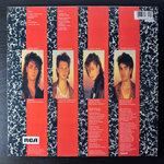 Pseudo Echo ‎– Love An Adventure (США 1987г.)