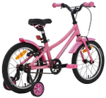Детский велосипед Stark Foxy Girl 16" (2025)