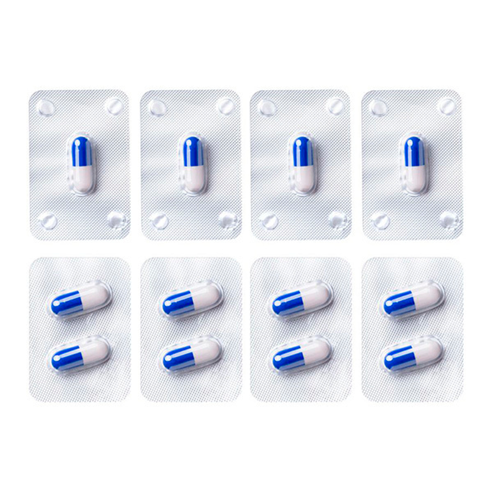 Возбуждающее средство для мужчин Андрогерон Жуйдэмэн 12шт