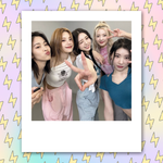 Плюшка / Поло #103 / ITZY