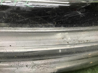 Битая Фара правая Volvo XC90 2 (2014-2019) LED