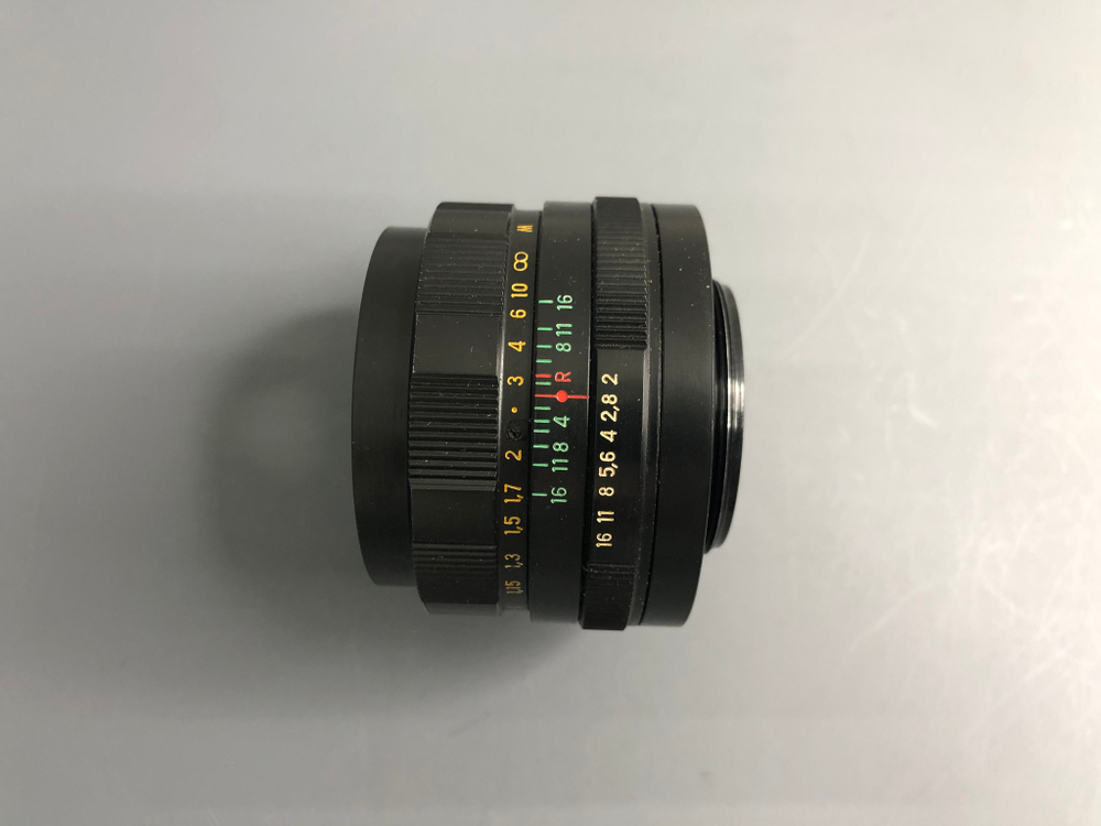 Helios-44M