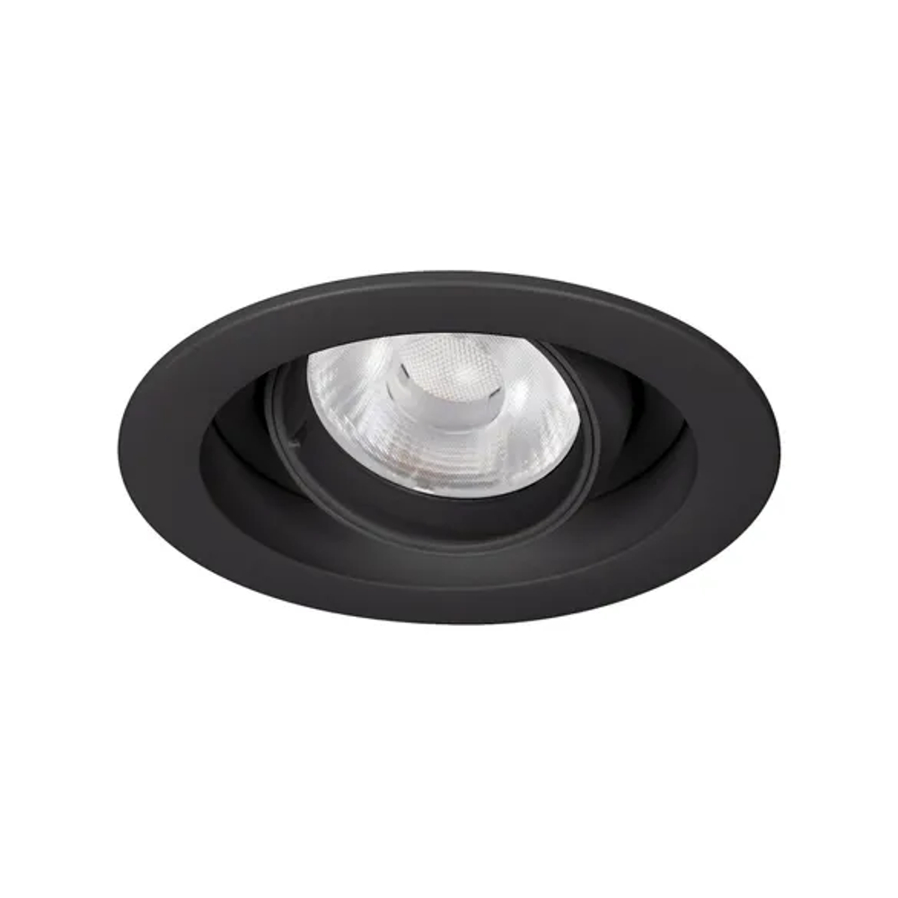 Светильник MS-VORTEX-BUILT-R90-12W Day4000 (BK-BK, 20 deg, 230V) (Arlight, IP20 Металл, 5 лет) 058425