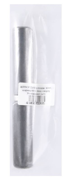 Петля-шарнир д/сварки АЛЛЮР 22*160 с/подш капля   / 16970