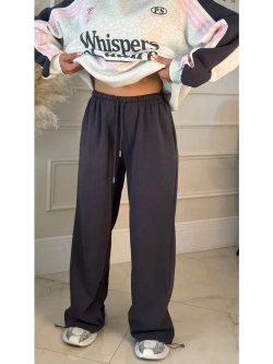 Костюм ATTIRE спортивная двойка свитшот с брюками