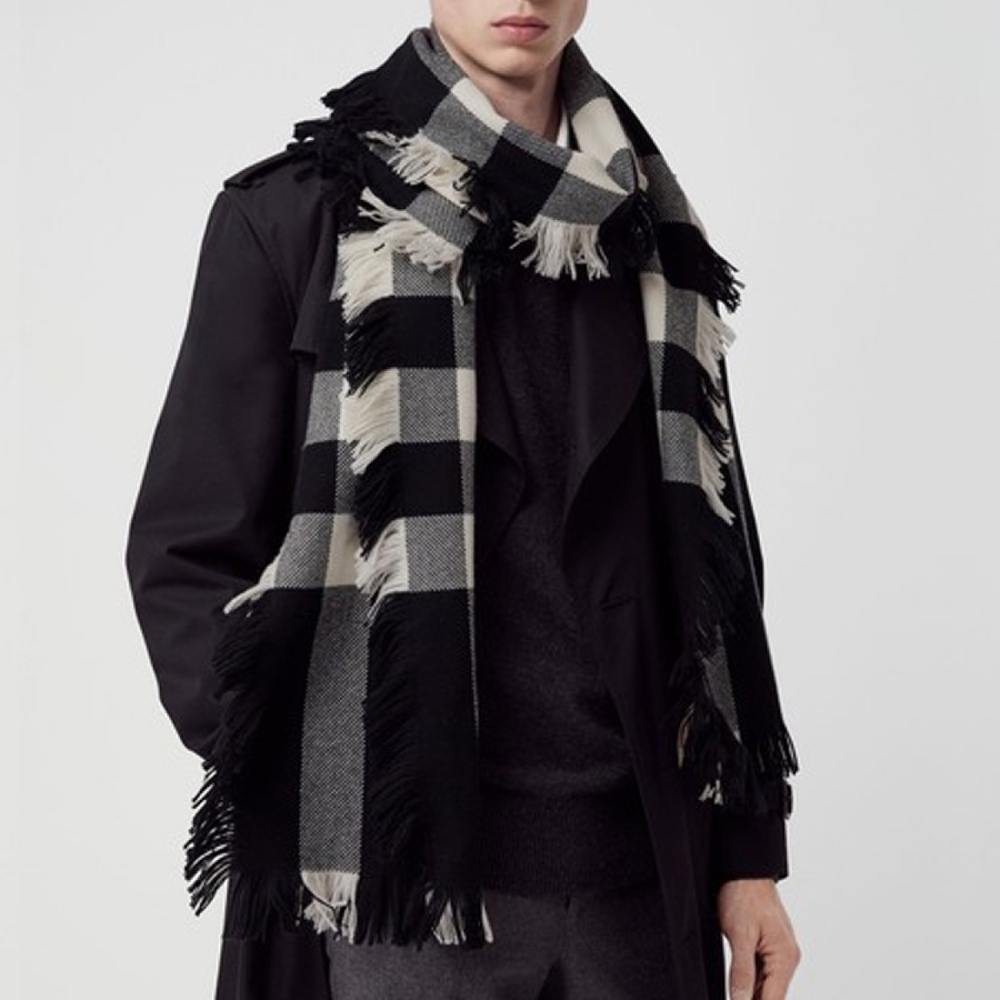 Шарф Burberry, 40583951