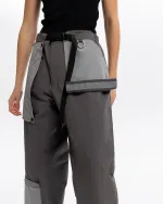 Брюки Outerkit Outland Boreal Ranger серые