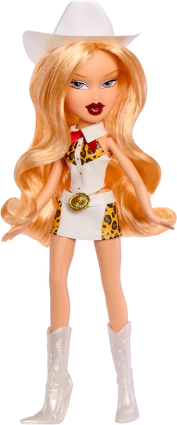 Кукла Sassy Stampede Cloe Хлоя