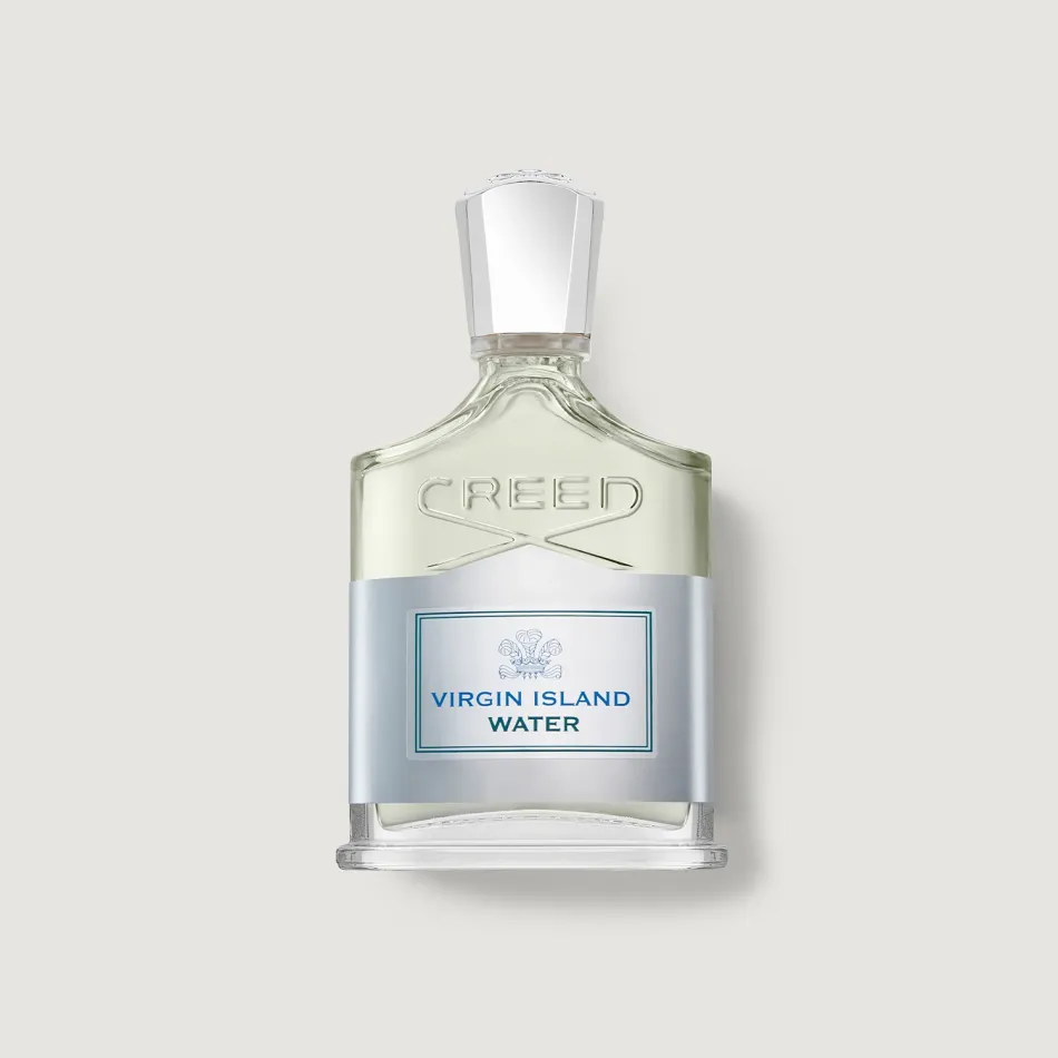 Creed Virgin Island Water, 100 мл унисекс парфюм