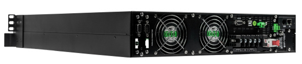 Источник бесперебойного питания Systeme Electric SRTSE10KRTXLI-NC