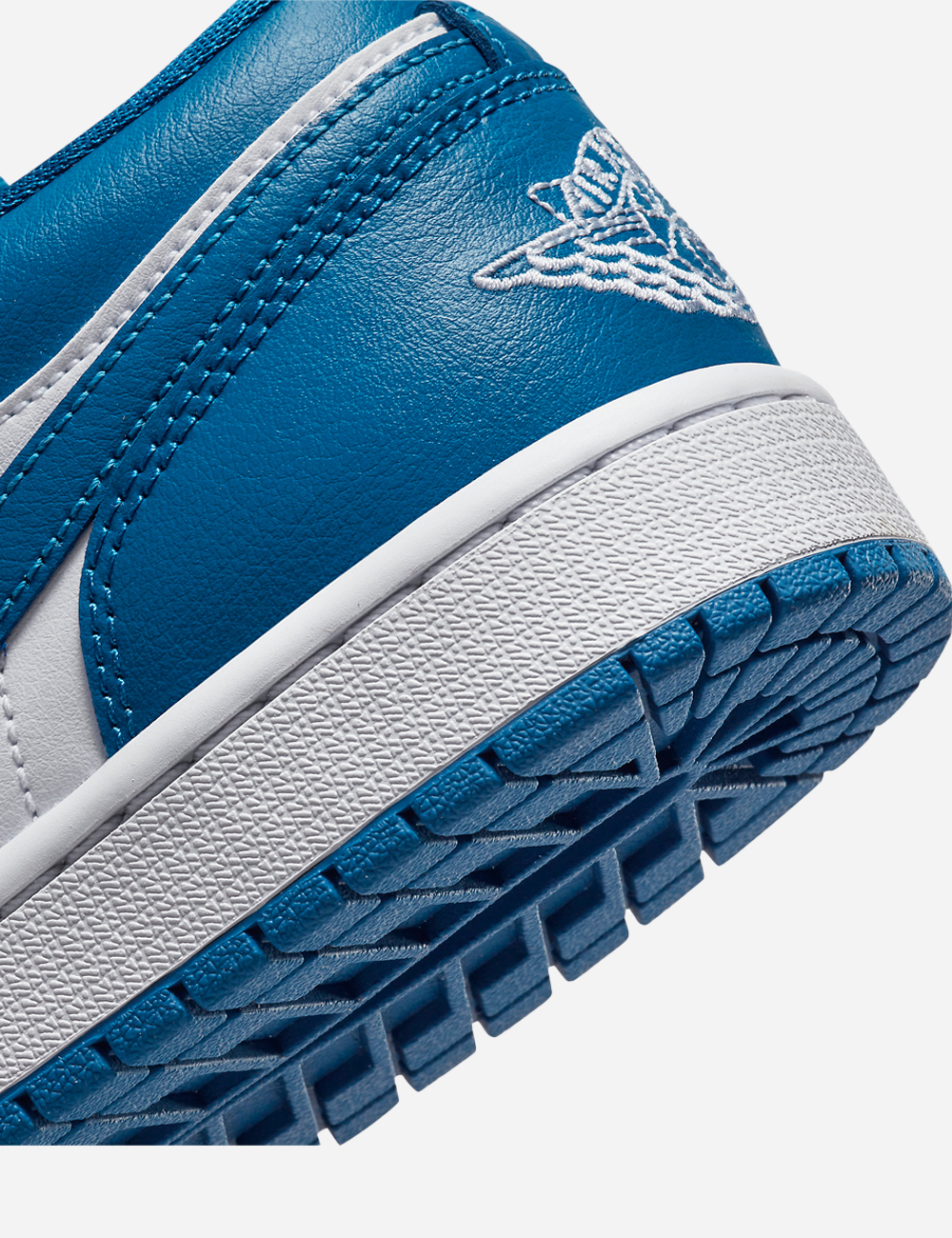 Air Jordan 1 Low "Marina Blue"