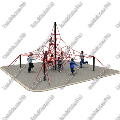 КАНАТНЫЙ ЛАЗ TR15B-100A