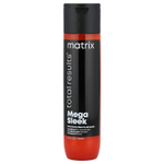 Matrix, Total Results™, Mega Sleek Conditioner, масло ши, 300 мл (10,1 жидк. унции)