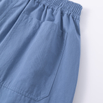 Брюки Ymkashix Puff Office