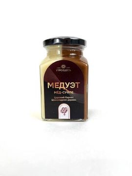 Медуэт Царский бархат/Шоколадное дерево, 340 г