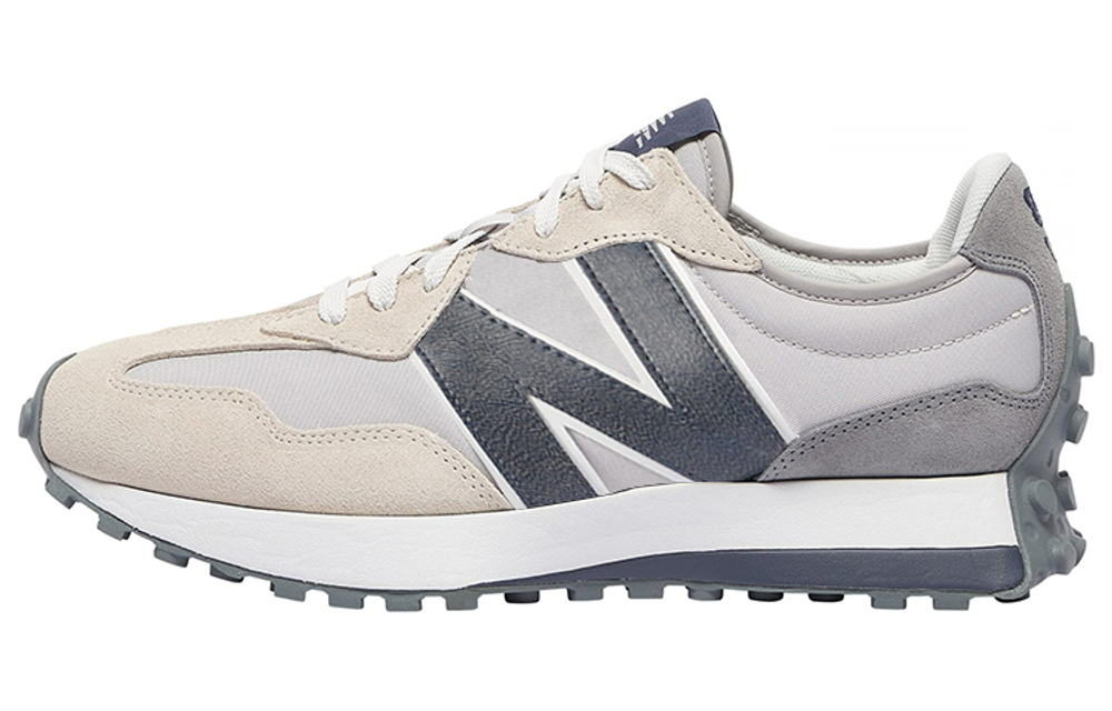 Кроссовки New Balance Nb 327 Grey Day