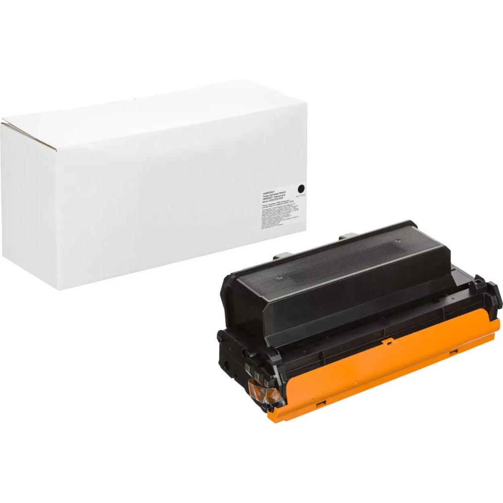 Тонер-картридж Retech 106R03621 чер. для Xerox 3330/3335/3345