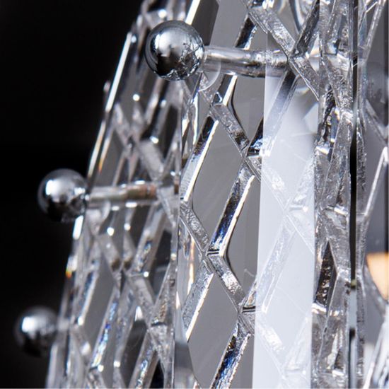 A1051SP-8CC СВЕТИЛЬНИК ПОДВЕСНОЙ