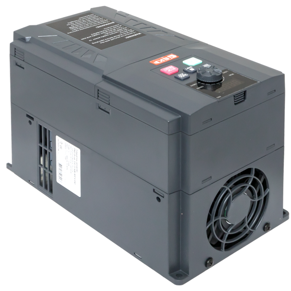 Преобразователь частоты  EKF PD-150-FC-15K-43-B