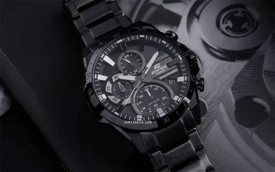 Наручные часы Casio Edifice EQS-940DC-1AVUDF