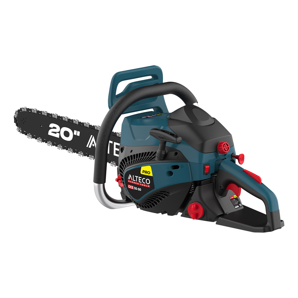 Бензопила ALTECO GCS 55-50 Pro