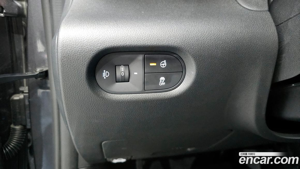 Hyundai Casper Turbo The Essential (07.2023)