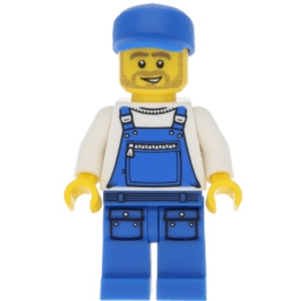 Водопроводчик col144