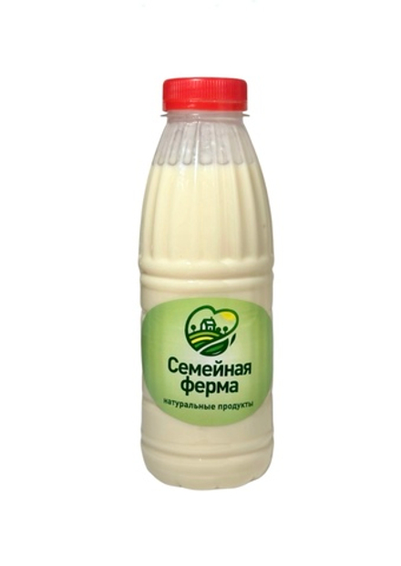 Ряженка 500гр