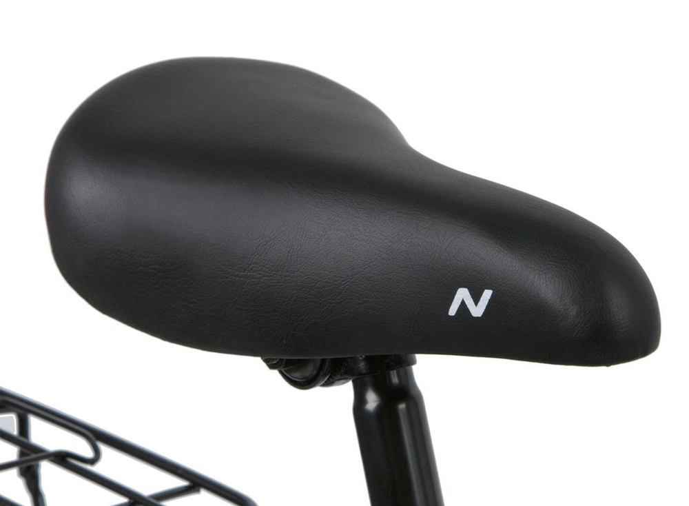 Детский велосипед Novatrack YT Forest 18" (2020)