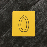 Ухо единорога №3