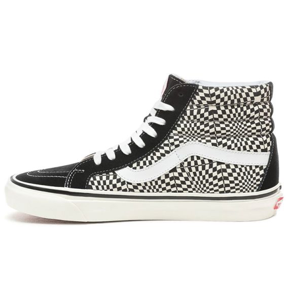 Vans SK8 38 DX