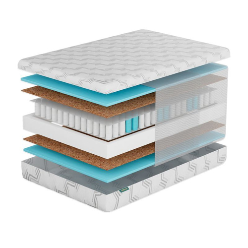 Матрас Фабрика сна S-2