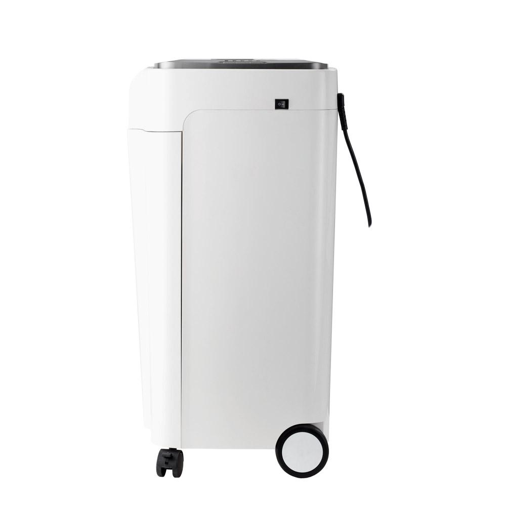 Уничтожитель документов Office Kit S240 (3.9x25)