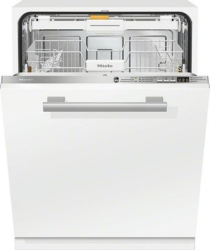 Встраиваемая посудомоечная машина Miele G 6160 SCVi