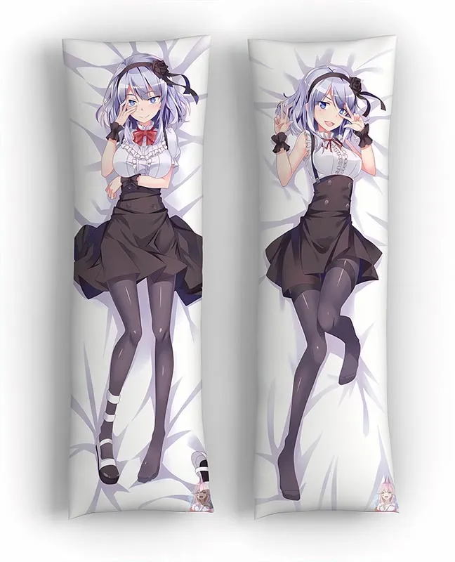 Dagashi kashi dakimakura discount