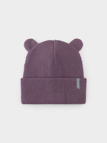 шапка  для девочки  КВ 20424/сирень