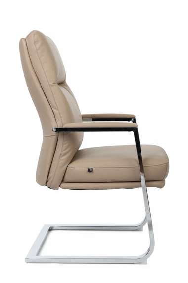Кресло Leon-SF RCH D916 Бежевый