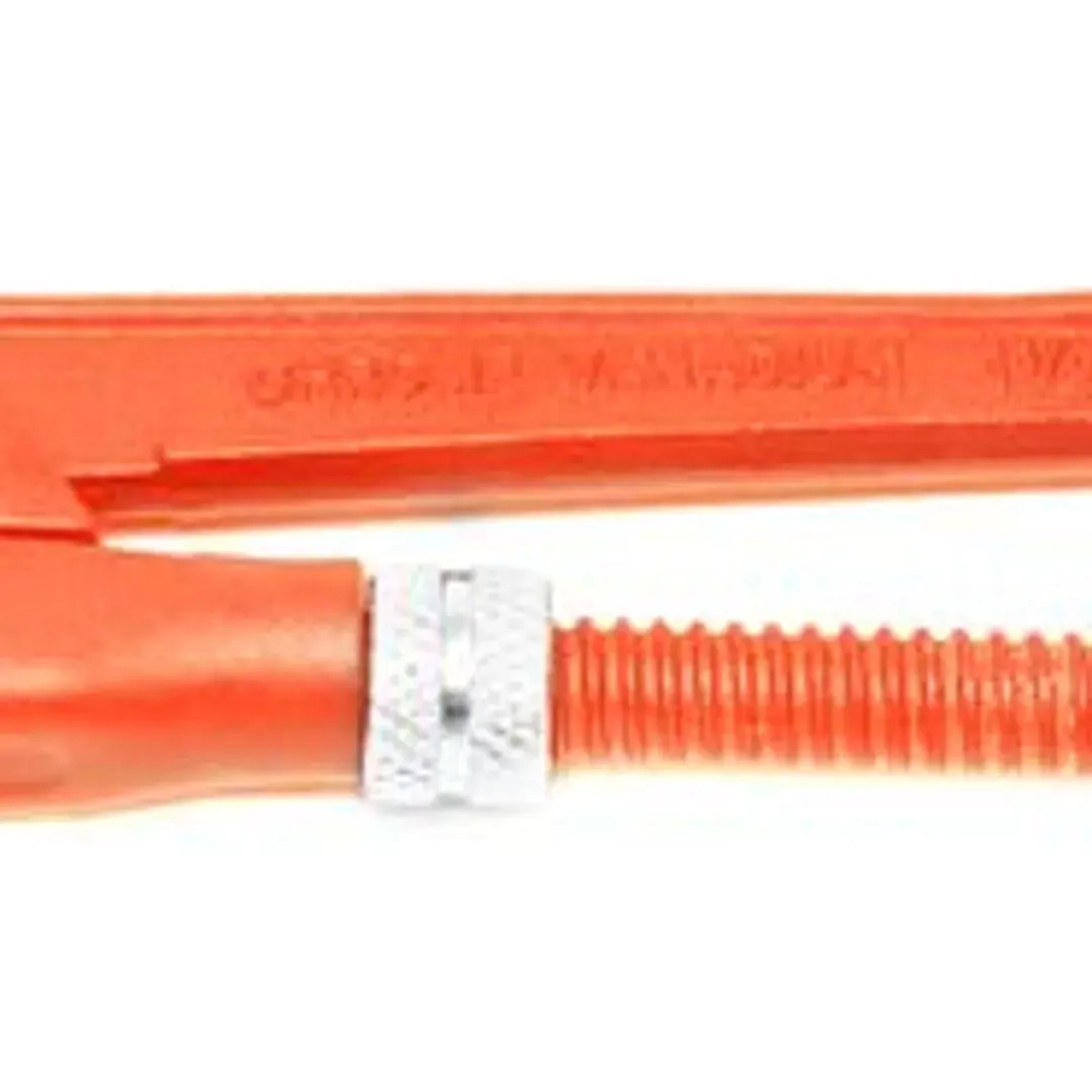 Ключ газовый 2''45° (захват S-образный:100мм) Forsage F-684C22