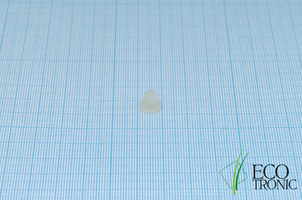 Заглушка штуцера слива к мод. C2, C7