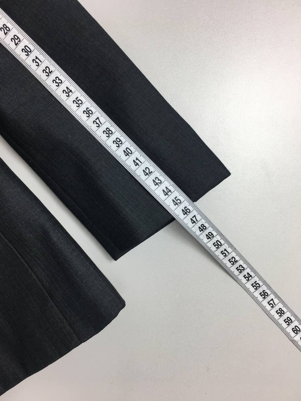 Пиджак Kaizer классический на 8 лет