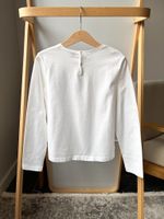 Хлопковый лонгслив Il Gufo, 140